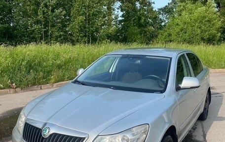 Skoda Octavia, 2012 год, 670 000 рублей, 2 фотография