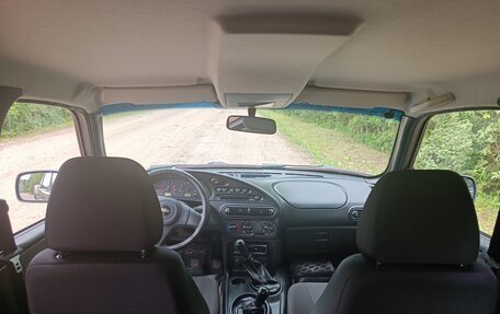 Chevrolet Niva I рестайлинг, 2013 год, 577 000 рублей, 16 фотография