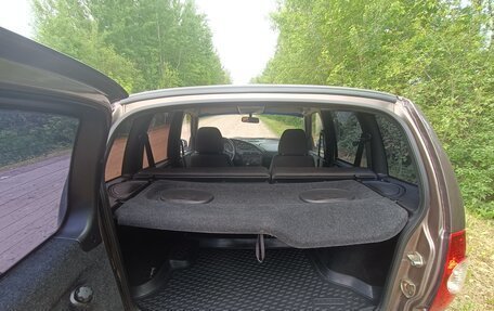Chevrolet Niva I рестайлинг, 2013 год, 577 000 рублей, 19 фотография