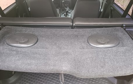 Chevrolet Niva I рестайлинг, 2013 год, 577 000 рублей, 20 фотография
