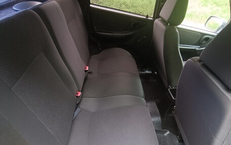 Chevrolet Niva I рестайлинг, 2013 год, 577 000 рублей, 25 фотография