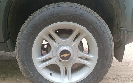 Chevrolet Niva I рестайлинг, 2013 год, 577 000 рублей, 31 фотография