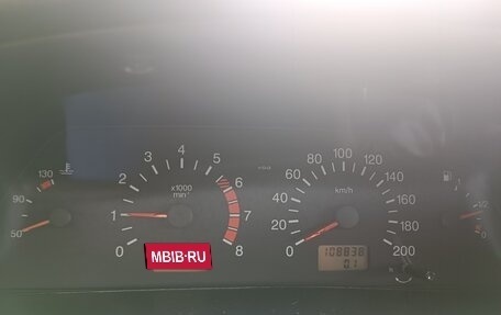 Chevrolet Niva I рестайлинг, 2013 год, 577 000 рублей, 27 фотография