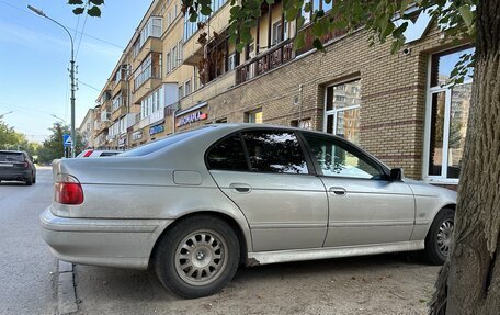 BMW 5 серия, 1999 год, 300 000 рублей, 6 фотография