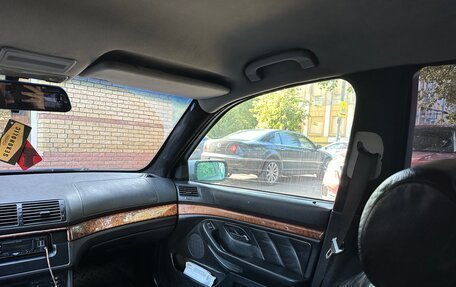 BMW 5 серия, 1999 год, 300 000 рублей, 7 фотография