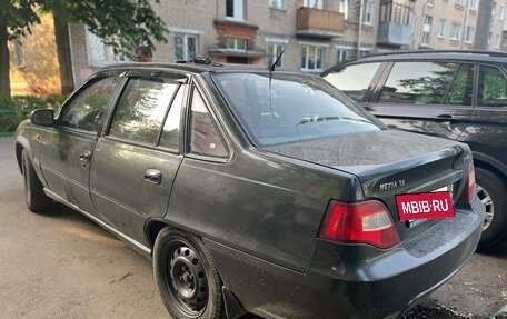 Daewoo Nexia I рестайлинг, 2008 год, 270 000 рублей, 3 фотография