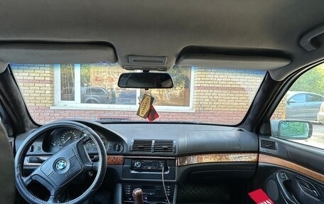 BMW 5 серия, 1999 год, 300 000 рублей, 4 фотография