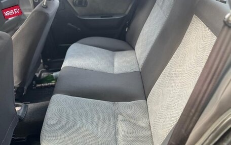 Daewoo Nexia I рестайлинг, 2008 год, 270 000 рублей, 4 фотография