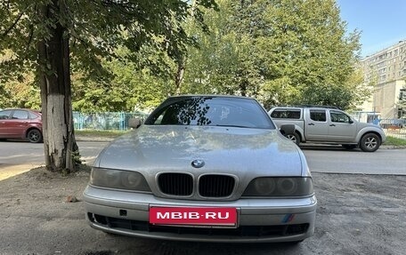 BMW 5 серия, 1999 год, 300 000 рублей, 2 фотография