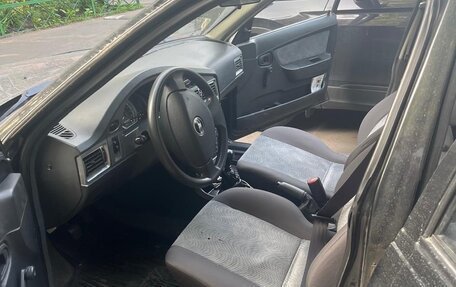 Daewoo Nexia I рестайлинг, 2008 год, 270 000 рублей, 10 фотография
