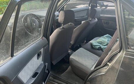 Daewoo Nexia I рестайлинг, 2008 год, 270 000 рублей, 11 фотография