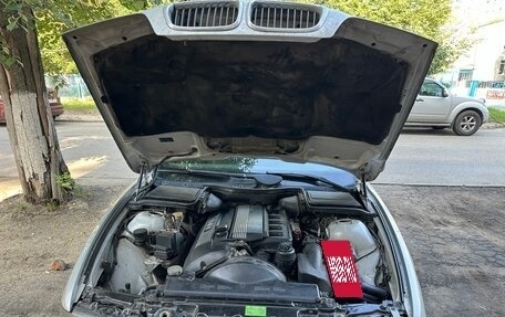 BMW 5 серия, 1999 год, 300 000 рублей, 9 фотография