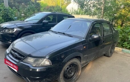 Daewoo Nexia I рестайлинг, 2008 год, 270 000 рублей, 2 фотография