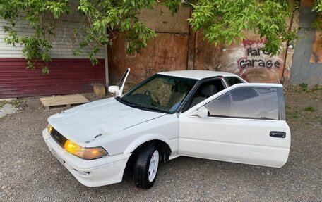 Toyota Corolla Levin V (AE91/AE92), 1989 год, 135 000 рублей, 2 фотография