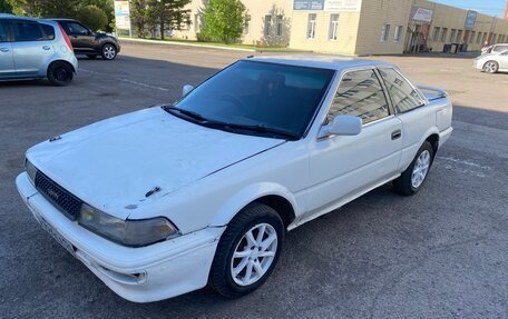 Toyota Corolla Levin V (AE91/AE92), 1989 год, 135 000 рублей, 5 фотография