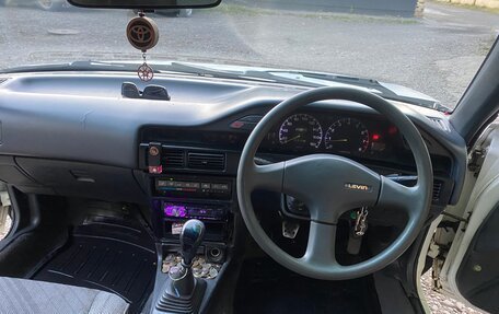Toyota Corolla Levin V (AE91/AE92), 1989 год, 135 000 рублей, 8 фотография