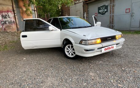 Toyota Corolla Levin V (AE91/AE92), 1989 год, 135 000 рублей, 6 фотография