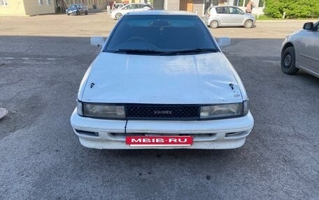 Toyota Corolla Levin V (AE91/AE92), 1989 год, 135 000 рублей, 11 фотография