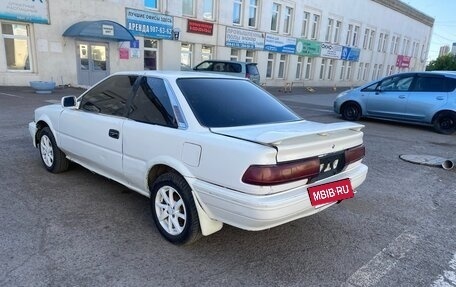 Toyota Corolla Levin V (AE91/AE92), 1989 год, 135 000 рублей, 4 фотография