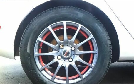 Ford Fiesta, 2008 год, 460 000 рублей, 9 фотография