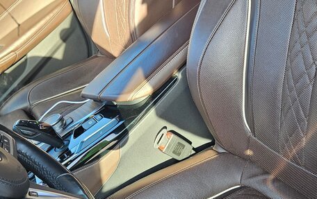 BMW 5 серия, 2019 год, 5 150 000 рублей, 7 фотография