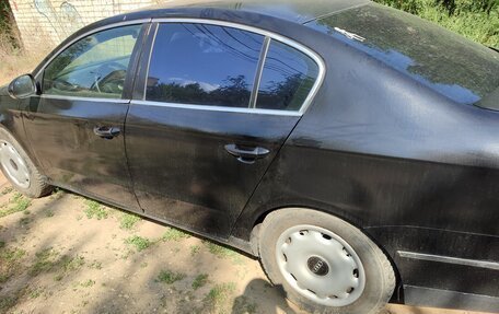 Volkswagen Passat B6, 2008 год, 340 000 рублей, 4 фотография
