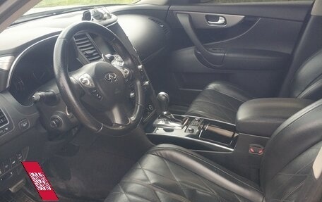 Infiniti FX II, 2011 год, 2 100 000 рублей, 8 фотография