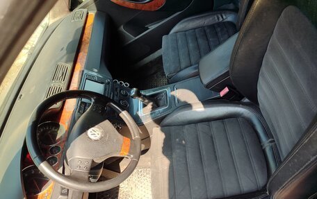 Volkswagen Passat B6, 2008 год, 340 000 рублей, 10 фотография