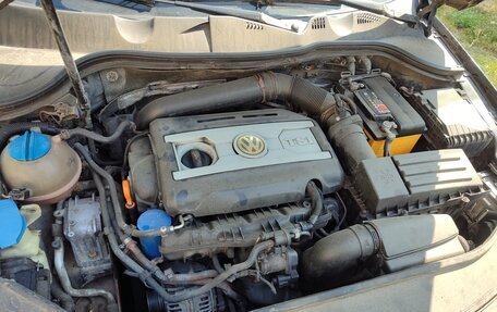 Volkswagen Passat B6, 2008 год, 340 000 рублей, 6 фотография