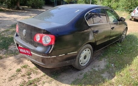 Volkswagen Passat B6, 2008 год, 340 000 рублей, 12 фотография