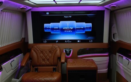 Mercedes-Benz V-Класс, 2020 год, 9 990 000 рублей, 8 фотография