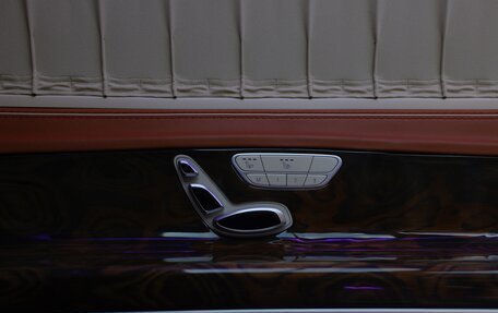 Mercedes-Benz V-Класс, 2020 год, 9 990 000 рублей, 11 фотография