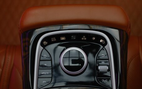 Mercedes-Benz V-Класс, 2020 год, 9 990 000 рублей, 10 фотография