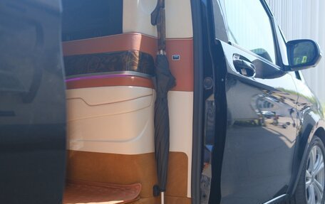Mercedes-Benz V-Класс, 2020 год, 9 990 000 рублей, 14 фотография