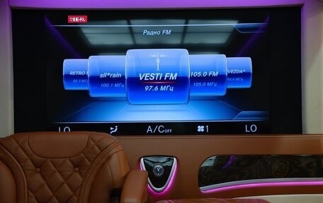Mercedes-Benz V-Класс, 2020 год, 9 990 000 рублей, 9 фотография