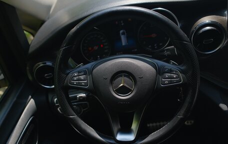 Mercedes-Benz V-Класс, 2020 год, 9 990 000 рублей, 17 фотография
