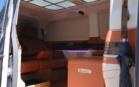 Mercedes-Benz V-Класс, 2020 год, 9 990 000 рублей, 16 фотография