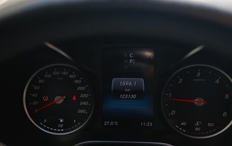 Mercedes-Benz V-Класс, 2020 год, 9 990 000 рублей, 18 фотография