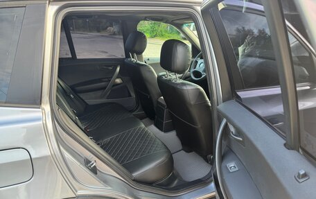 BMW X3, 2004 год, 1 050 000 рублей, 10 фотография