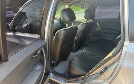 BMW X3, 2004 год, 1 050 000 рублей, 11 фотография