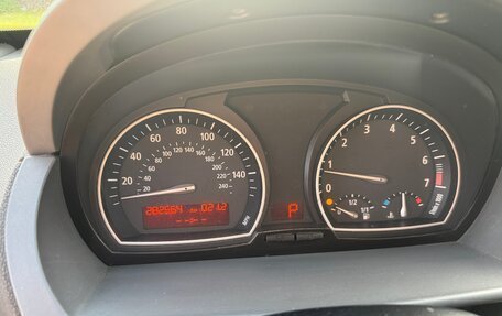 BMW X3, 2004 год, 1 050 000 рублей, 14 фотография