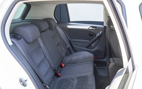 Volkswagen Golf VI, 2011 год, 1 270 000 рублей, 7 фотография