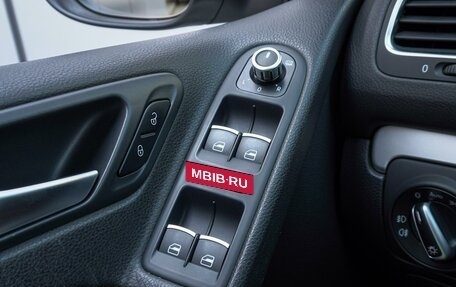 Volkswagen Golf VI, 2011 год, 1 270 000 рублей, 18 фотография