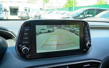 Hyundai Santa Fe IV, 2019 год, 3 300 000 рублей, 13 фотография