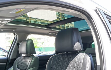 Hyundai Santa Fe IV, 2019 год, 3 300 000 рублей, 12 фотография