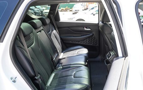 Hyundai Santa Fe IV, 2019 год, 3 300 000 рублей, 7 фотография