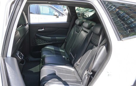 Hyundai Santa Fe IV, 2019 год, 3 300 000 рублей, 9 фотография