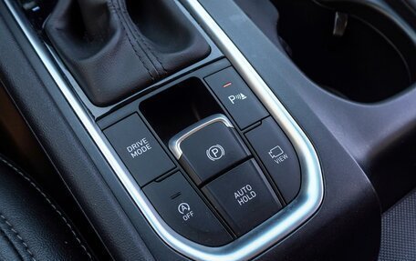 Hyundai Santa Fe IV, 2019 год, 3 300 000 рублей, 15 фотография