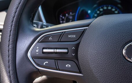 Hyundai Santa Fe IV, 2019 год, 3 300 000 рублей, 17 фотография