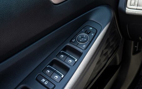 Hyundai Santa Fe IV, 2019 год, 3 300 000 рублей, 19 фотография